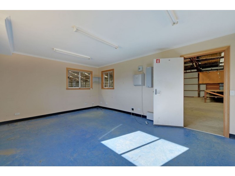 4 Rifle Range Road, Pontville TAS 7030