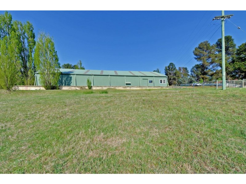 4 Rifle Range Road, Pontville TAS 7030