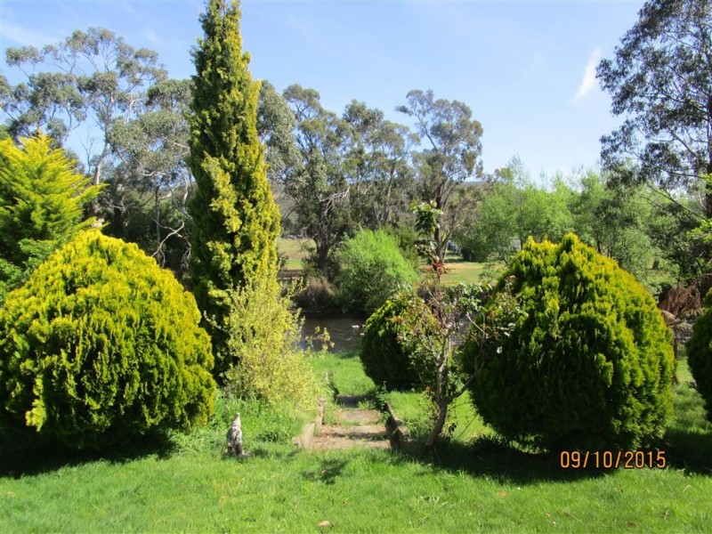 1678 Gordon River Road, Westerway TAS 7140