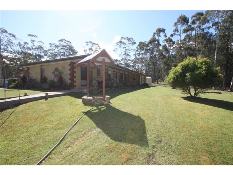0 Bismark Court, Collinsvale TAS 7012
