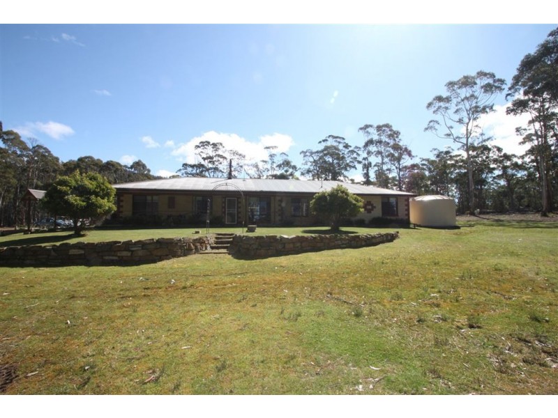 0 Bismark Court, Collinsvale TAS 7012