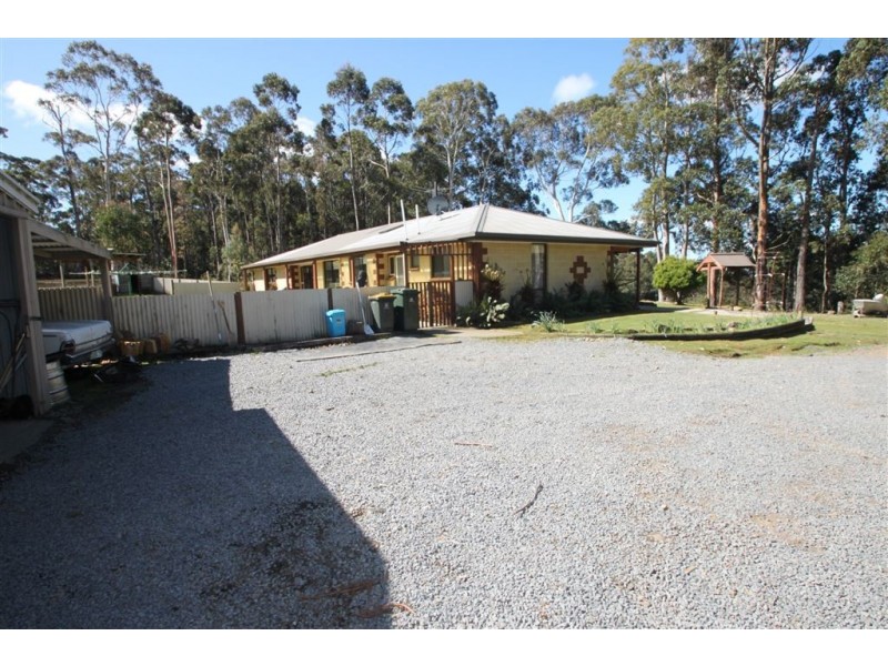 0 Bismark Court, Collinsvale TAS 7012