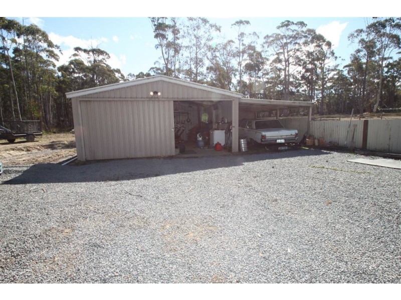0 Bismark Court, Collinsvale TAS 7012