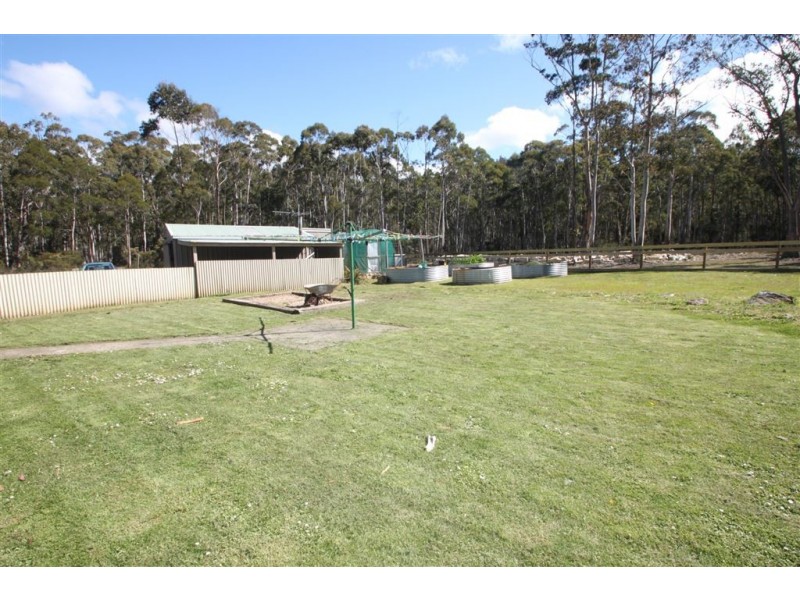 0 Bismark Court, Collinsvale TAS 7012