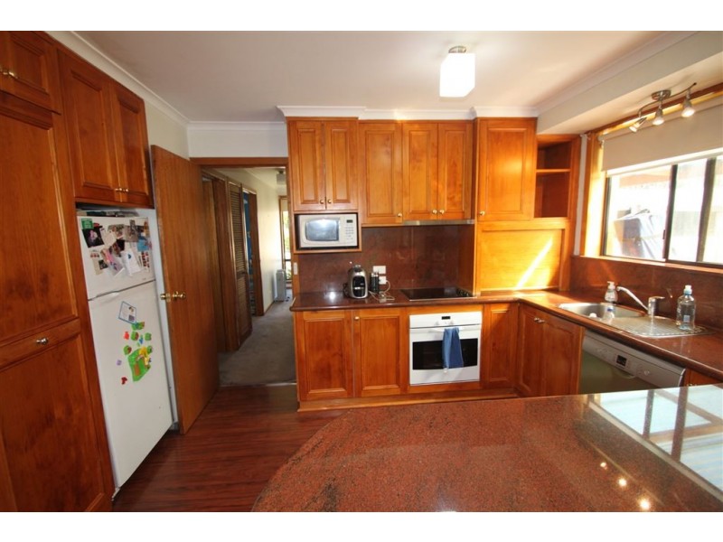 0 Bismark Court, Collinsvale TAS 7012