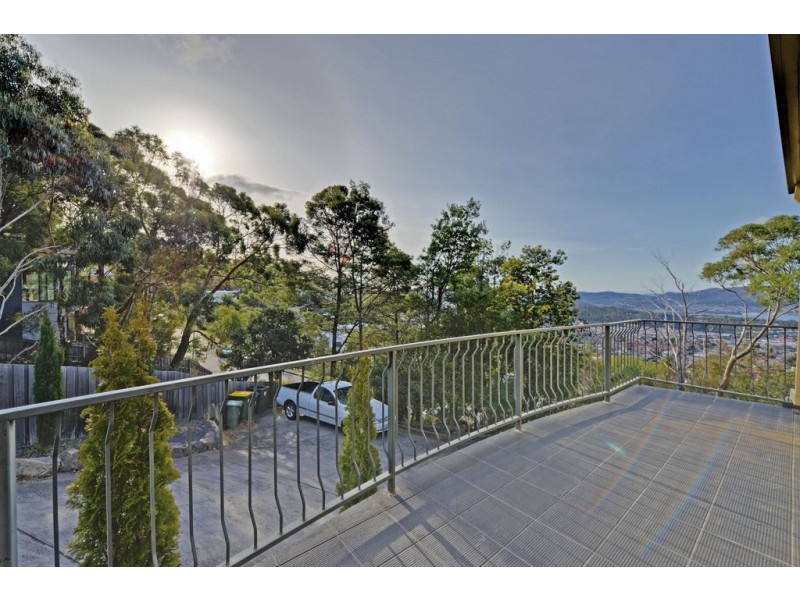 1/26 Fielding Drive, West Hobart TAS 7000