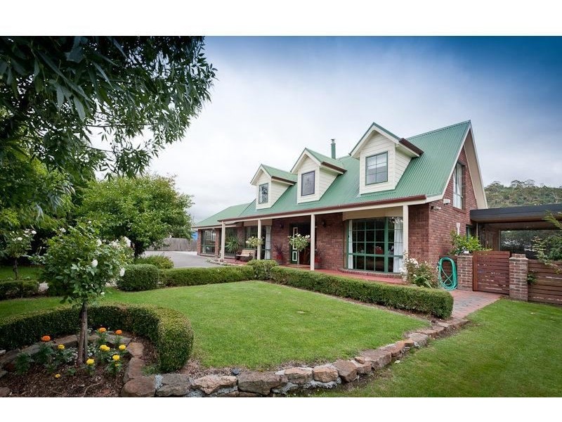 78 Derwent Terrace, New Norfolk TAS 7140