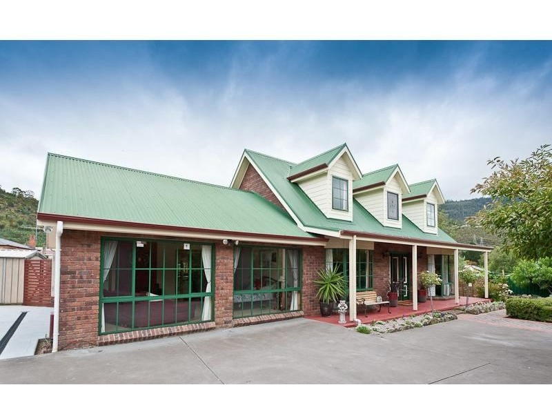 78 Derwent Terrace, New Norfolk TAS 7140