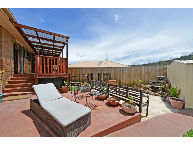 5 Amity Court, Clarendon Vale TAS 7019