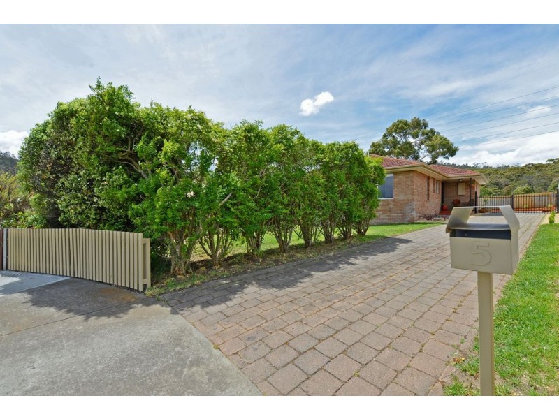 5 Amity Court, Clarendon Vale TAS 7019