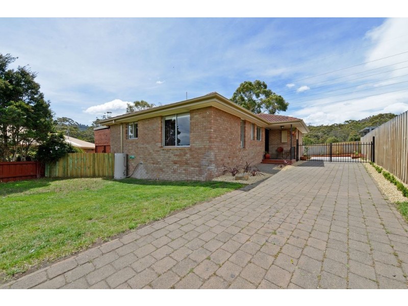 5 Amity Court, Clarendon Vale TAS 7019