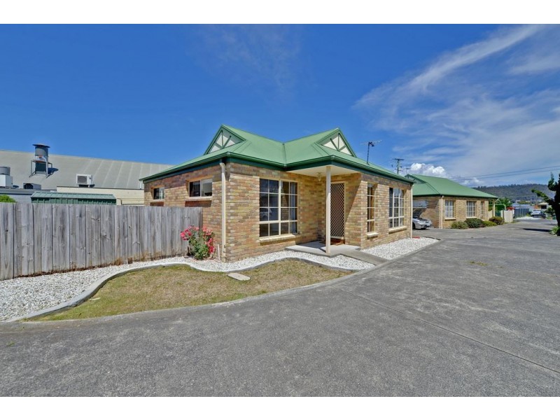 2/3 Church Street, Rokeby TAS 7019