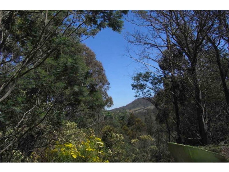 971 Back River Road, Magra TAS 7140