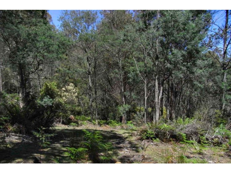 971 Back River Road, Magra TAS 7140