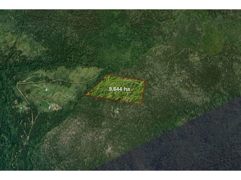 971 Back River Road, Magra TAS 7140