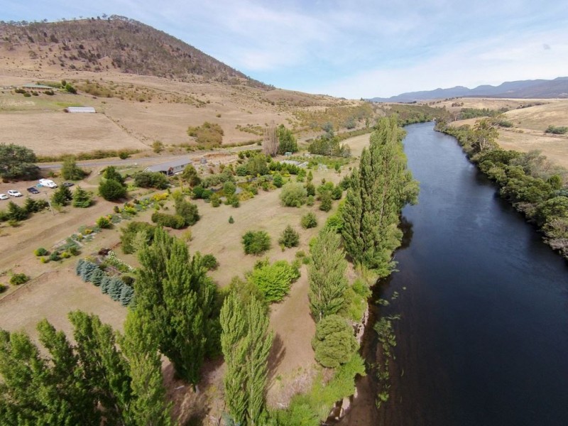 2925 Lyell Highway, Rosegarland TAS 7140