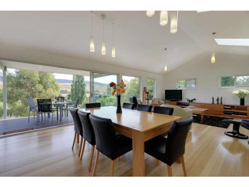 2925 Lyell Highway, Rosegarland TAS 7140