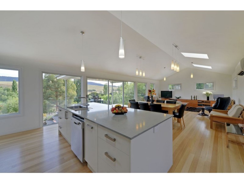 2925 Lyell Highway, Rosegarland TAS 7140