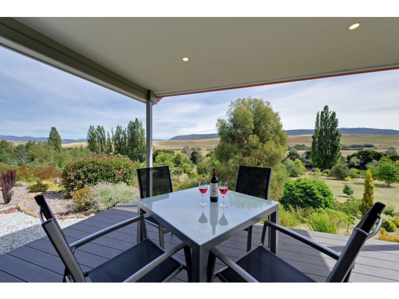 2925 Lyell Highway, Rosegarland TAS 7140