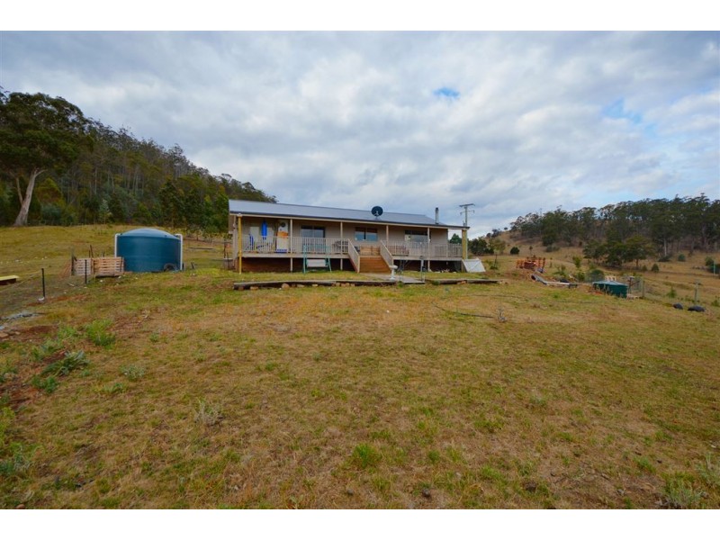 167 Grices Road, Tea Tree TAS 7017