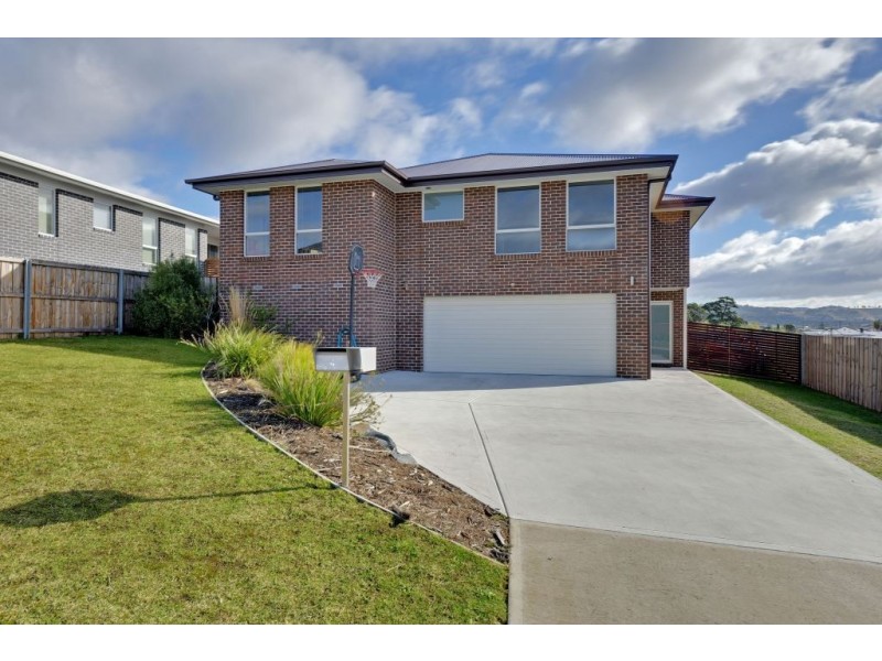 4 Akamas Drive, Granton TAS 7030