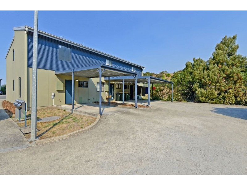8/10 Waterworks Road, Dynnyrne TAS 7005