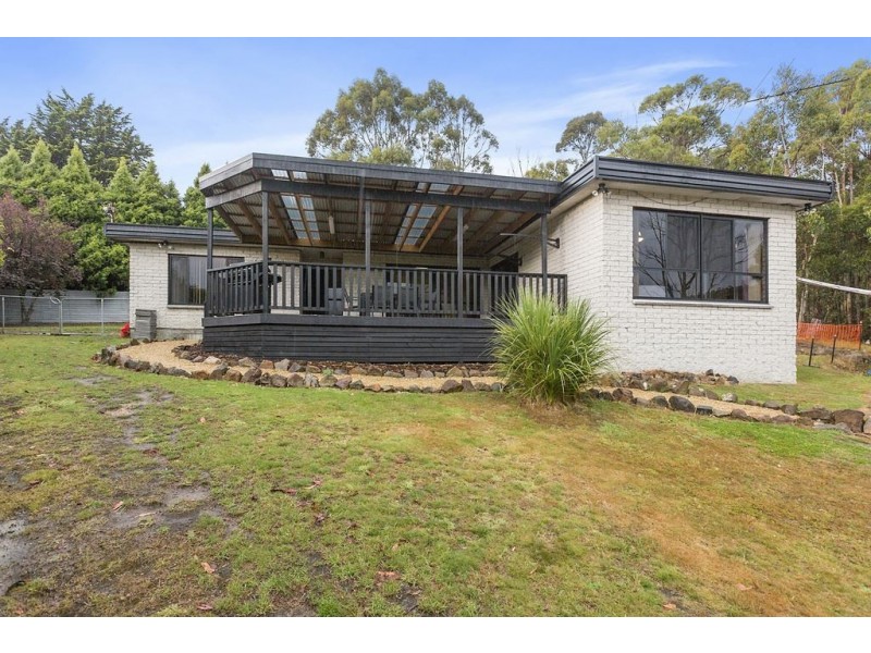 509 Collinsvale Road, Collinsvale TAS 7012