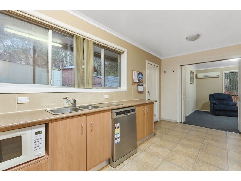 509 Collinsvale Road, Collinsvale TAS 7012