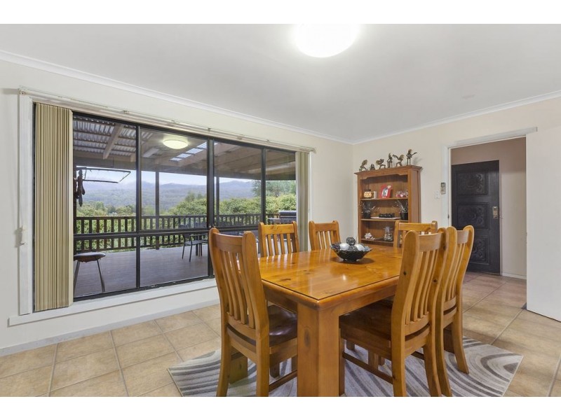 509 Collinsvale Road, Collinsvale TAS 7012