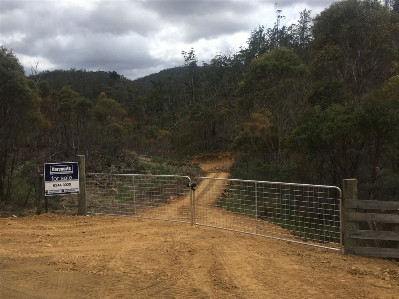 Lot 2/1132 Native Corners Road, Campania TAS 7026