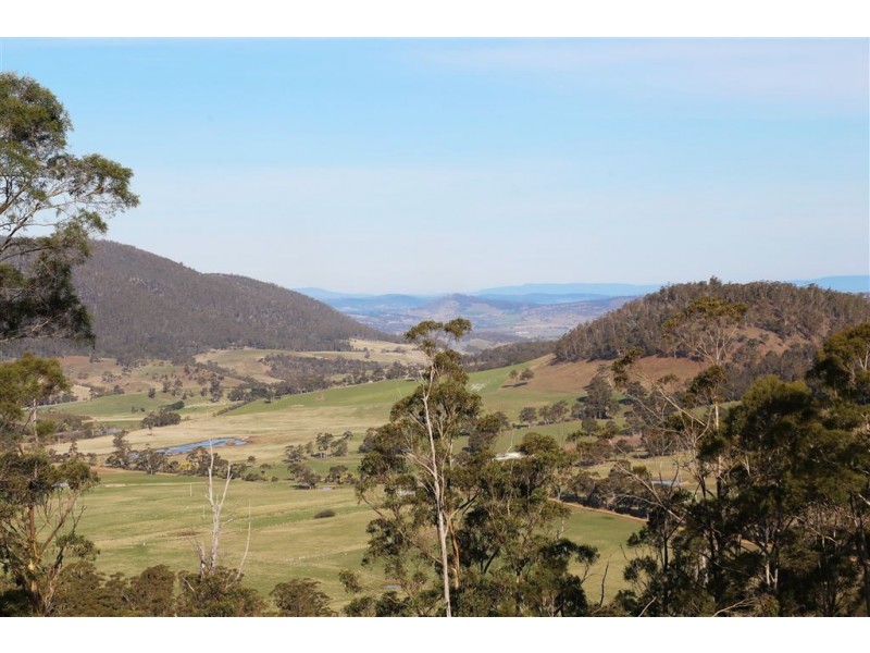 Lot 2/1132 Native Corners Road, Campania TAS 7026