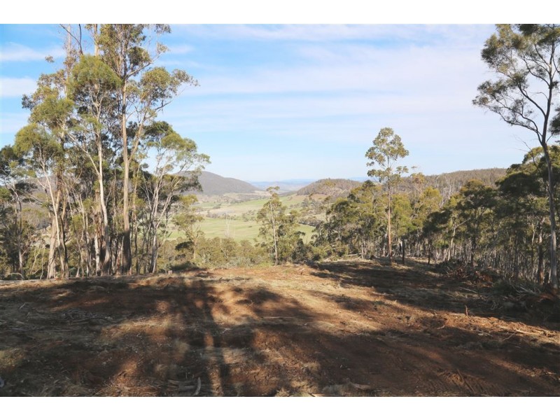 Lot 2/1132 Native Corners Road, Campania TAS 7026