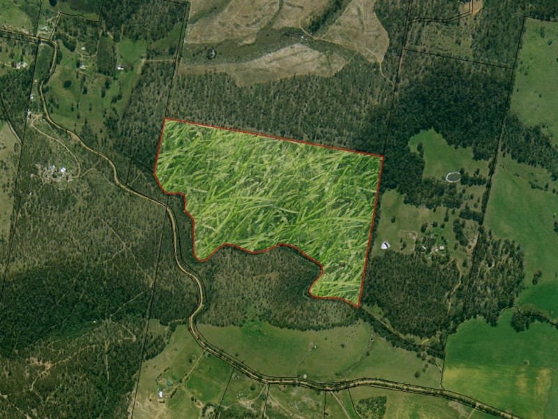 Lot 2/1132 Native Corners Road, Campania TAS 7026