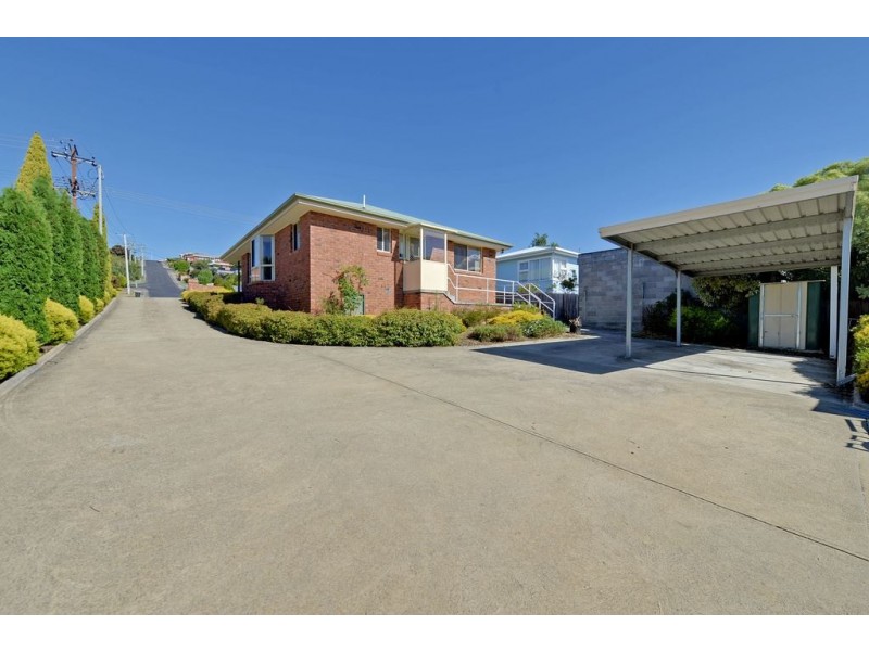 1/8 Stansbury Street, Glenorchy TAS 7010