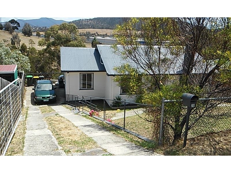 20 Tecoma Road, Risdon Vale TAS 7016