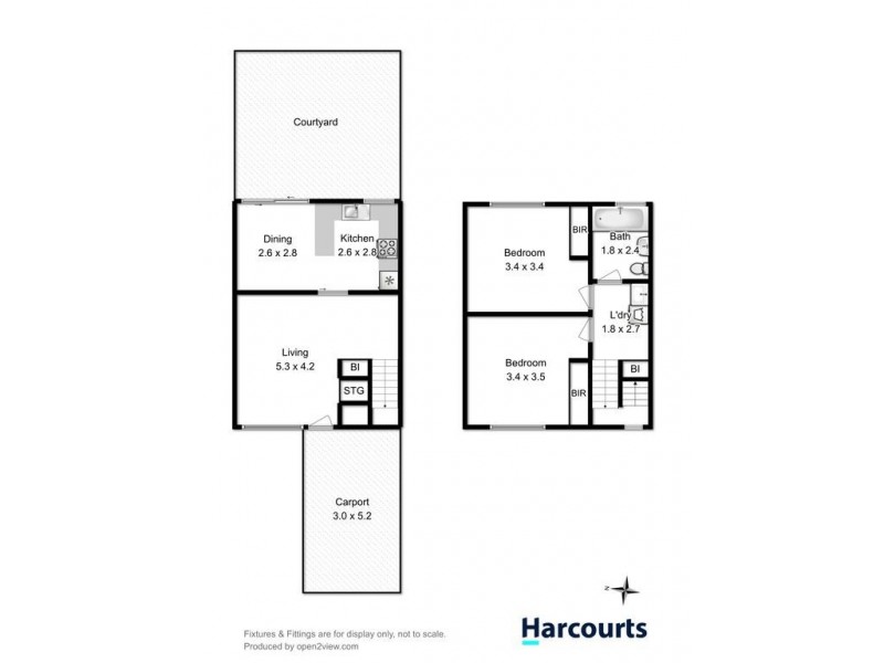 9/2 Clifford Court, Howrah TAS 7018