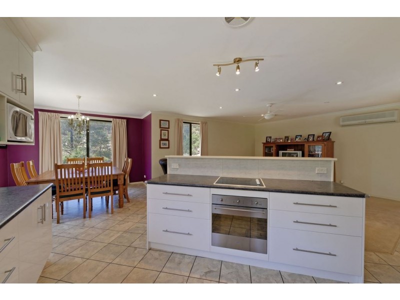 122 Glen Dhu Road, Molesworth TAS 7140