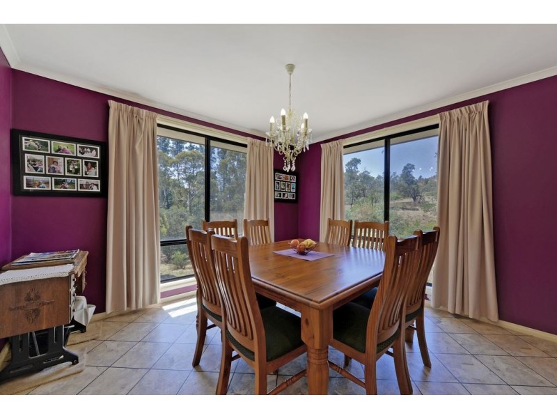 122 Glen Dhu Road, Molesworth TAS 7140