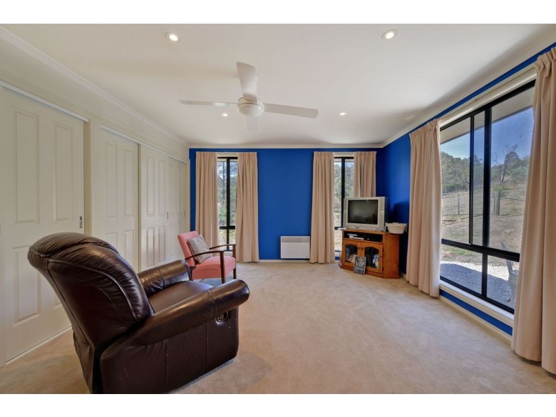 122 Glen Dhu Road, Molesworth TAS 7140
