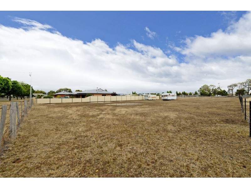 21 Badajos Street, Ross TAS 7209
