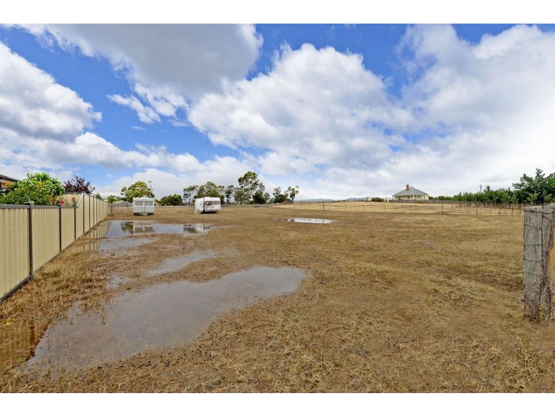 21 Badajos Street, Ross TAS 7209