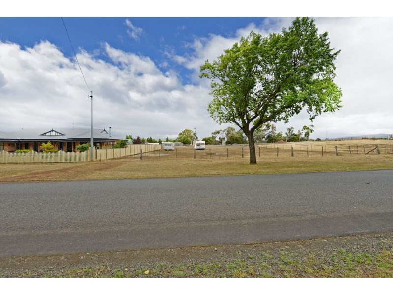21 Badajos Street, Ross TAS 7209