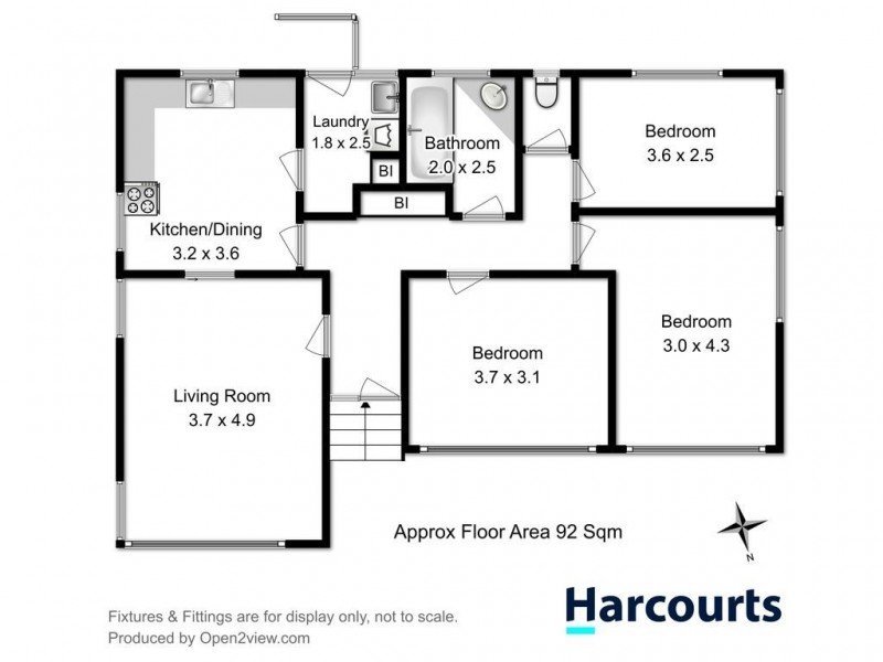 4 Waratah Road, Risdon Vale TAS 7016