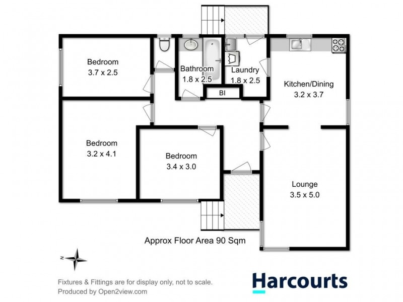 6 Lockhart Street, Gagebrook TAS 7030