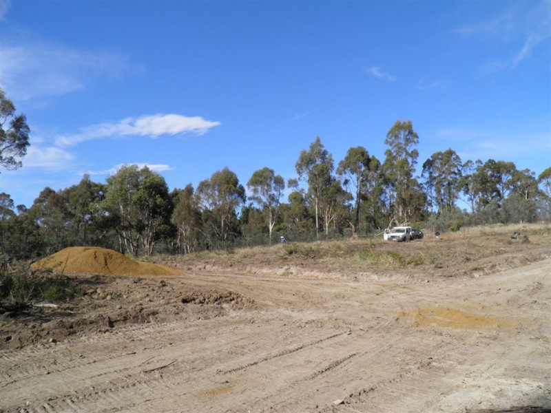 764 Uxbridge Road, Uxbridge TAS 7140
