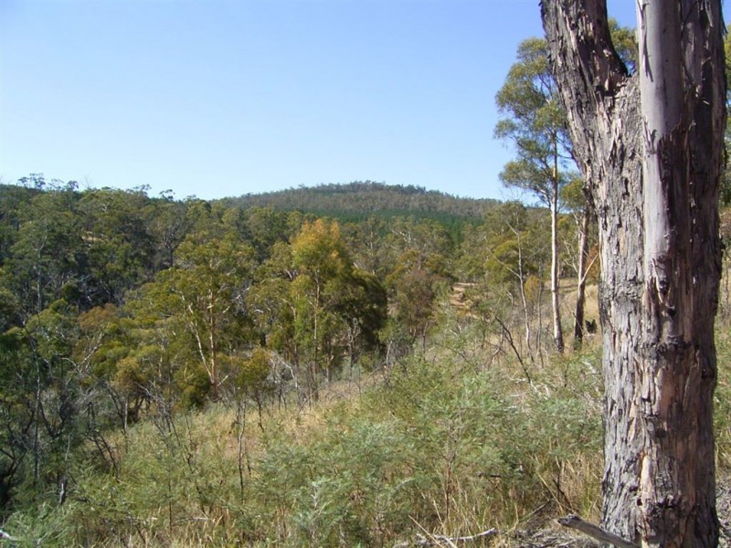 764 Uxbridge Road, Uxbridge TAS 7140
