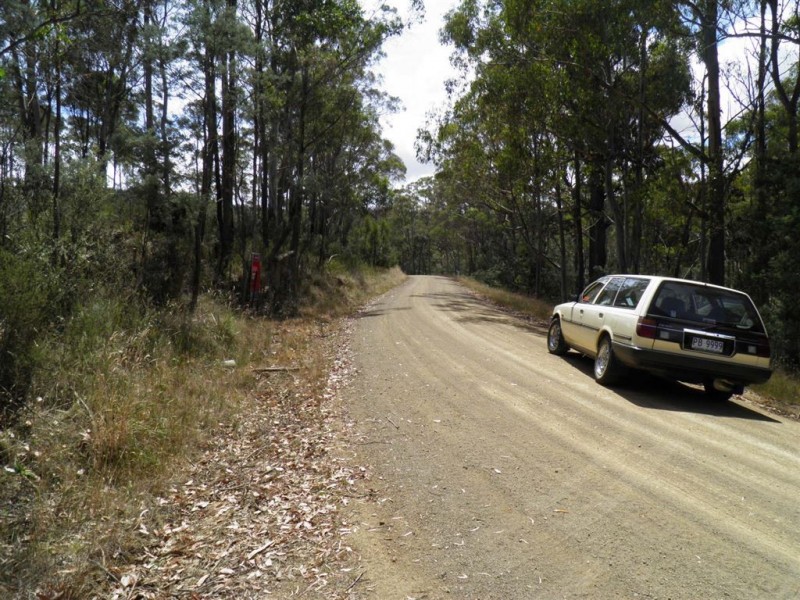 764 Uxbridge Road, Uxbridge TAS 7140