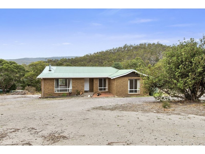 21 Wyre Forest Road, Molesworth TAS 7140