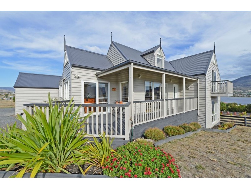 4 Tranquillity Crescent, Bridgewater TAS 7030