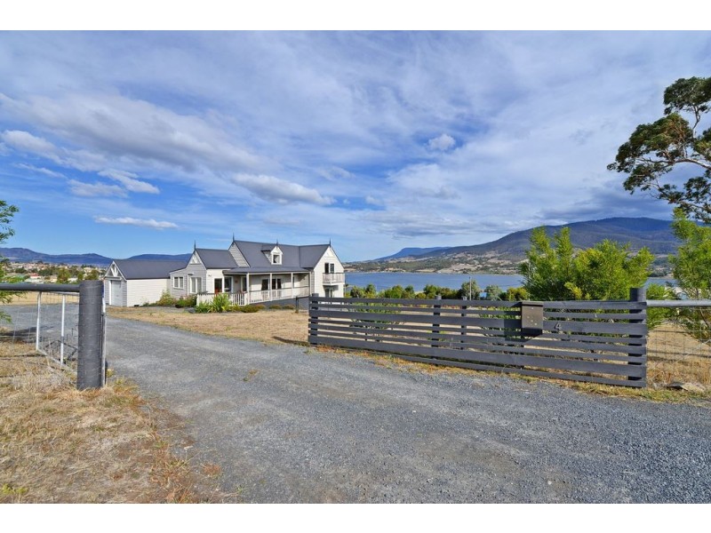 4 Tranquillity Crescent, Bridgewater TAS 7030
